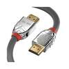Lindy 3m High Speed HDMI Cable, Cromo Line
