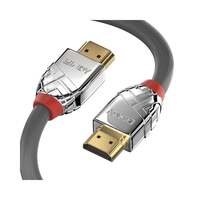 Image of Lindy 3m High Speed HDMI Cable, Cromo Line