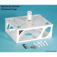 Image of RA Technology RA Centurian XL V3-PLUS Entrapment Cage