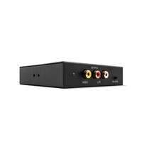 Image of Lindy HDMI to Composite & Stereo Audio Converter