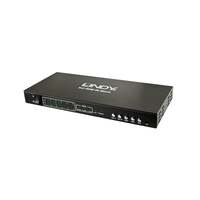 Image of Lindy 6x2 HDMI 10.2G Matrix Switch with PiP