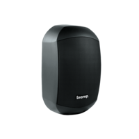 Image of Biamp Desono MASK4CT loudspeaker 2-way Black Wired 50 W
