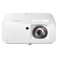 Image of Optoma UHZ35ST 4k 3500lm DLP Projector