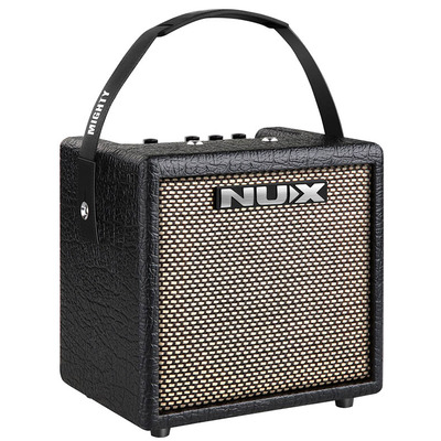 Image of NUX NUX Mighty 8BT Guitar Amp