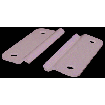 Doughty Studio Rail 60 Clamps