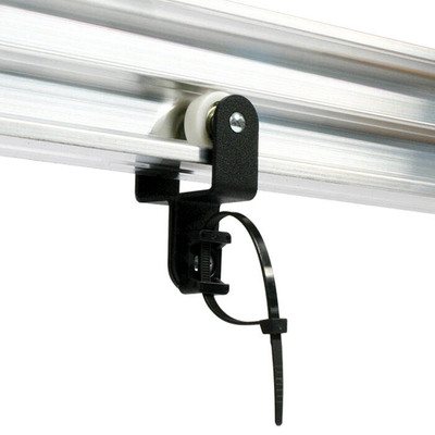 Doughty Studio Rail 60 Cable Carriage - Pack of 5