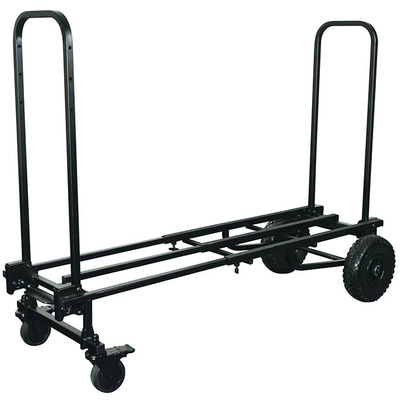 Adjustable Equipment Cart 0.9-1.4m 300Kg