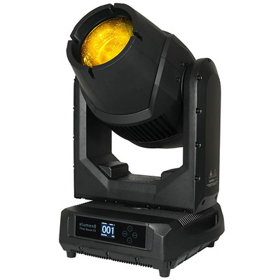 Titan Beam T3 Moving Head with HRI-370 Lamp