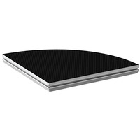 Global Stage Quadrant Platform 1 x 1m