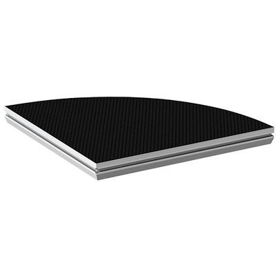 Global Stage Quadrant Platform 1 x 1m