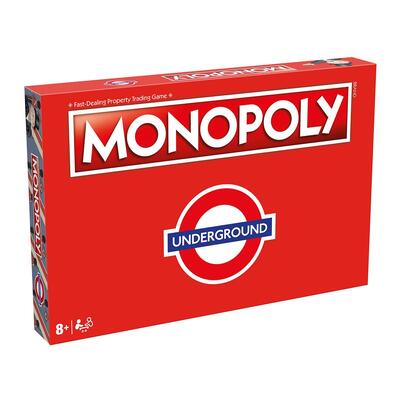 Monopoly 