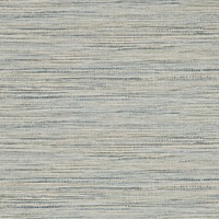Harlequin Affinity Textured Vinyl Wallpaper Slate Blue and Chalk HMWF111954