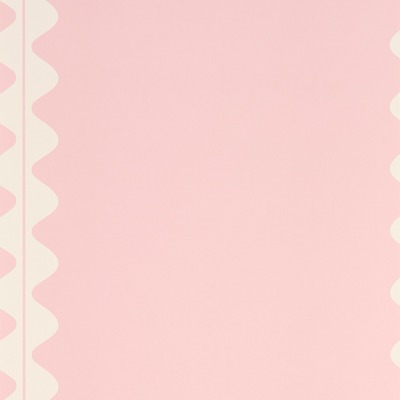 Harlequin X Sophie Robinson Ric Rac Wallpaper Rose Quartz HSRW113061