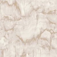 Image of Crown Aura Marble Wallpaper Gold M1585