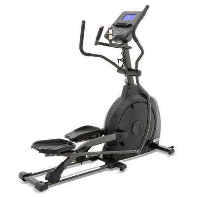 Spirit Fitness XE 195 Elliptical Cross Trainer