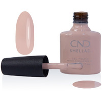 CND Shellac Gel Polish Cashmere Wrap – 7.3ml