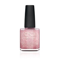 CND Vinylux Weekly Nail Polish Fragant Freesia (187) – 15ml