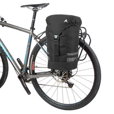 Altura Cycling Arran 18 Litre Pannier | Altura