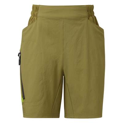 Altura Cycling Kids Spark Trail Shorts Olive | 5-6 Years | Altura