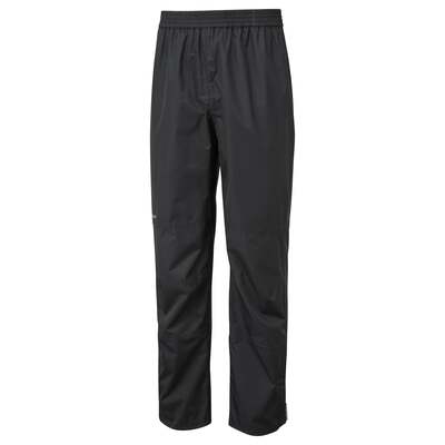 Altura Cycling Nevis Classic Men's Over Trouser | 10K Waterproof Protection with Reflective Detailing | Stay Dry and Visible | 2XL | Altura