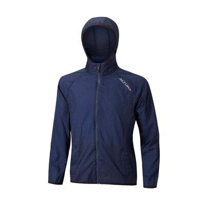 Altura Cycling Kids Airstream Cycling Jacket Blue | 5-6 Years | Altura