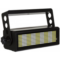 Magicflash LED Strobe and Stage Blinder Light with DMX
