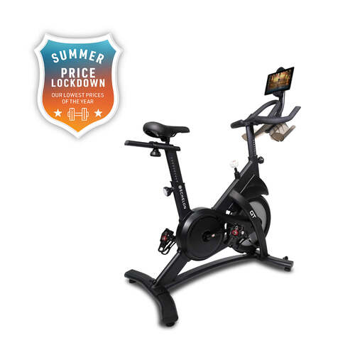 Echelon GT Smart Connect Indoor Cycle