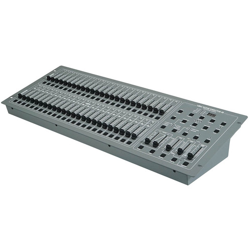 Scene Director DMX Lighting Controller 48 Channels