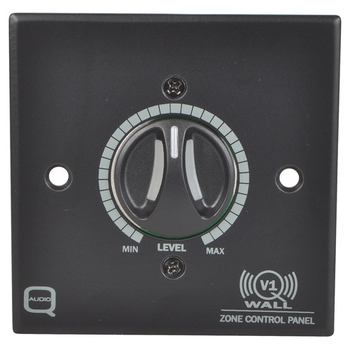 Wall Mounted Volume Control Panel for PA Systems