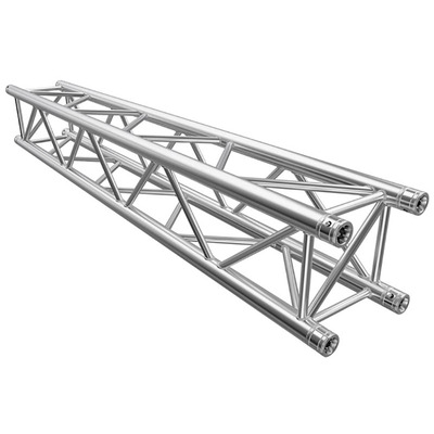 Global Truss F34 PL Quad Trussing Straight - 2m