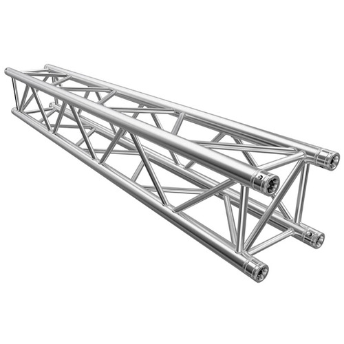 Global Truss F34 PL Quad Trussing Straight - 2m