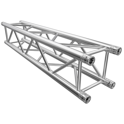 Global Truss F34 Quatro Trussing Straight - 1.5m