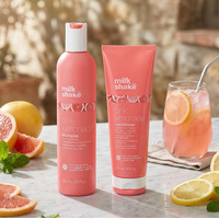 Milk_Shake Pink Lemonade Shampoo 300ml and Conditioner 250ml