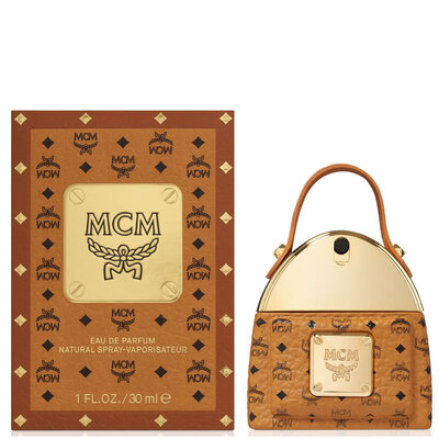 MCM Eau de Parfum 30ml