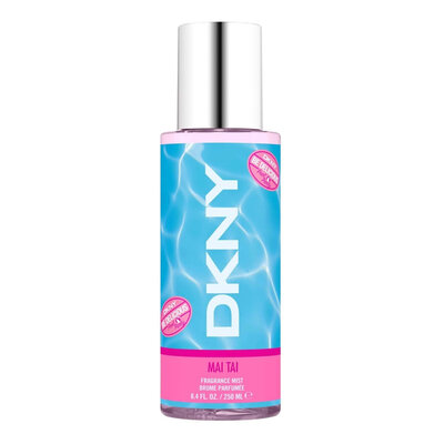 DKNY Be Delicious Pool Party Mai Tai Fragrance Mist 250ml