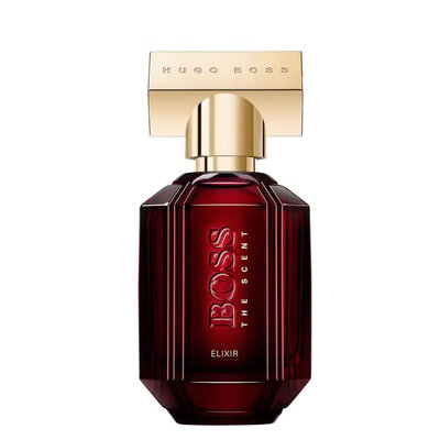 Boss The Scent Elixir Parfum Intense For Women EDP 30ml