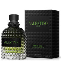 Valentino Born In Roma Uomo Green Stravaganza EDT 100ml