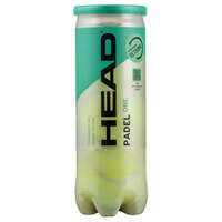 Head One Padel Balls – Tube Of 3