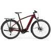 Image of Merida eSpresso 400 S EQ Electric Hybrid Bike