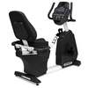 Image of Spirit Fitness CR800 Recumbent Exercise Bike