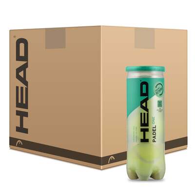 Head One Padel Balls