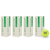 Dunlop Eco Padel Balls - 1 Dozen at Sweatband.com