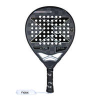 Nox AT2 Genius LTD Attack 18K Padel Racket Set
