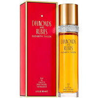 Image of Elizabeth Taylor Diamonds & Rubies EDT 100ml