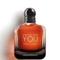 Emporio Armani Stronger With You Absolutely Pour Homme EDP 100ml