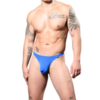 Andrew Christian Almost Naked Traveler Thong 93299