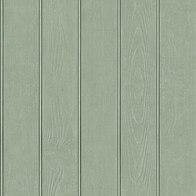 Beaded Wood Panel Wallpaper Sage Green Belgravia 5910
