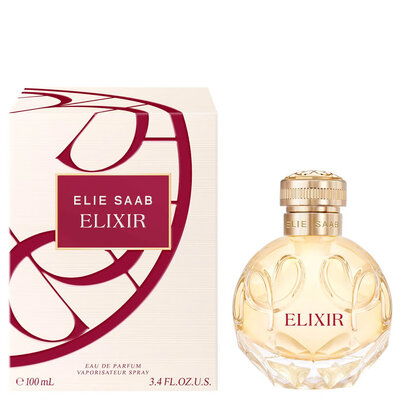 Elie Saab Elixir Eau de Parfum 100ml