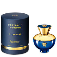 Versace Dylan Blue Pour Femme EDP 100ml