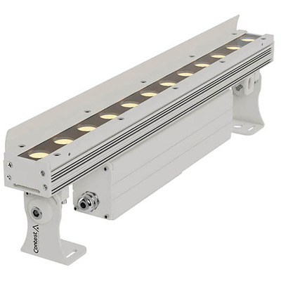LED Batten Cool & Warm White LEDs for Exterior Use IP66 Rated 484mm